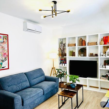 The Beatles Apartment オルビア エクステリア 写真