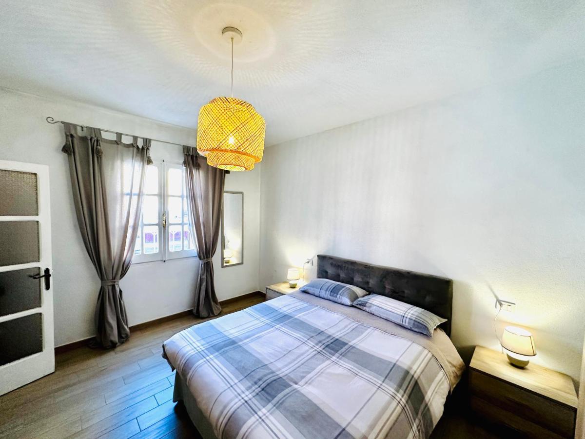 The Beatles Apartment オルビア エクステリア 写真
