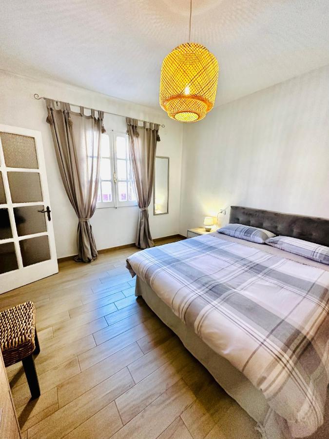 The Beatles Apartment オルビア エクステリア 写真